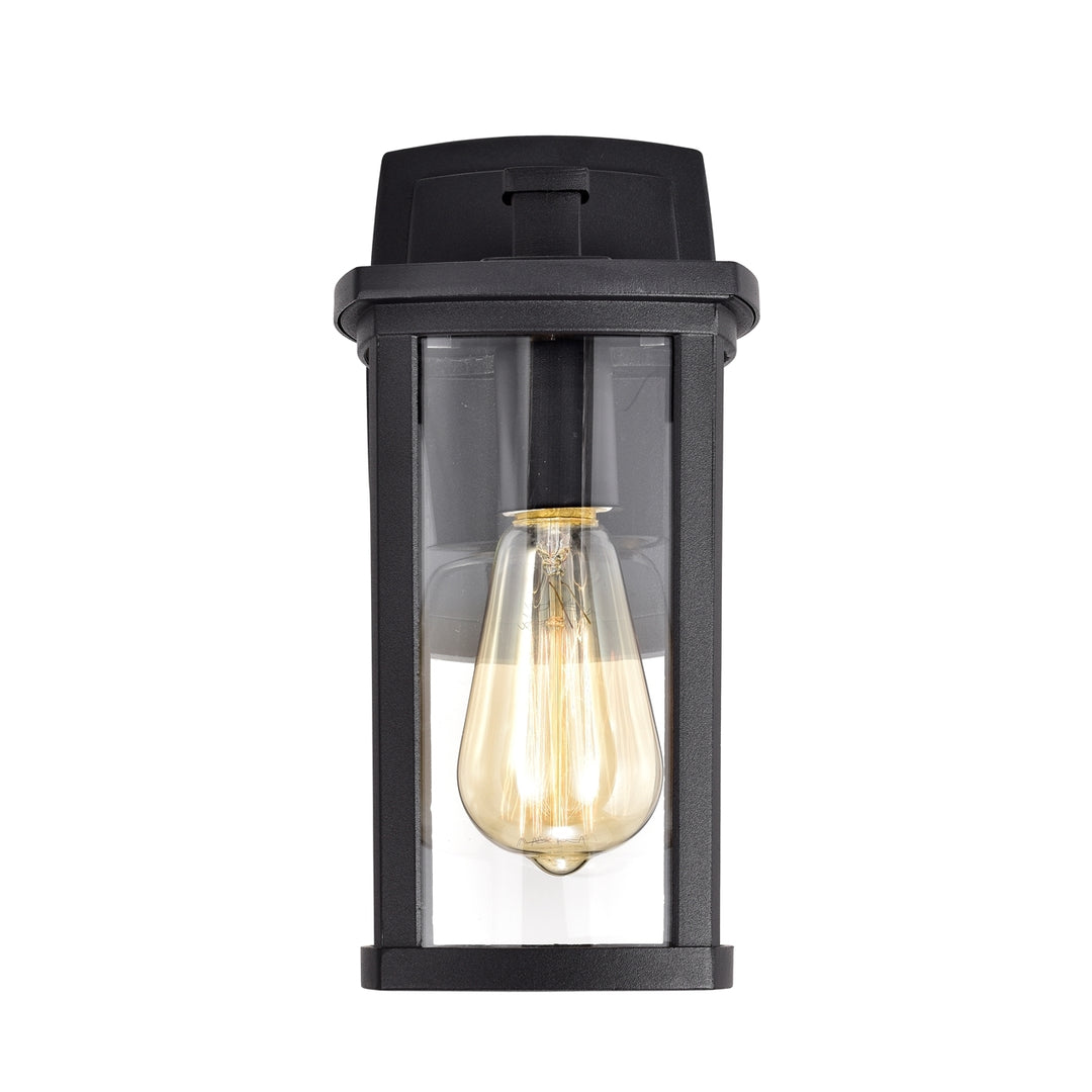 CH2S206BK11-OD1 Outdoor Wall Sconce