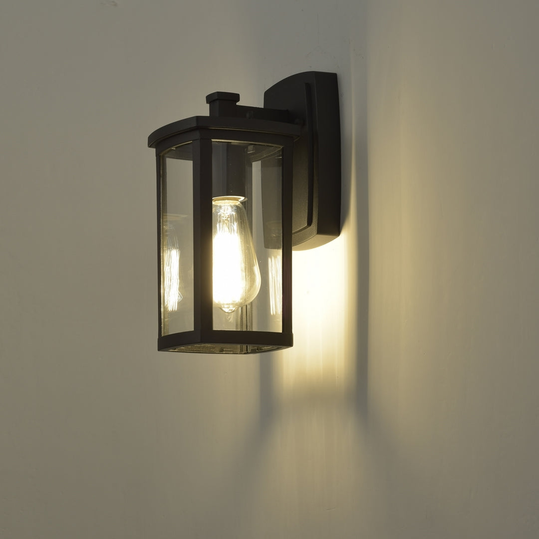 CH2S206BK11-OD1 Outdoor Wall Sconce