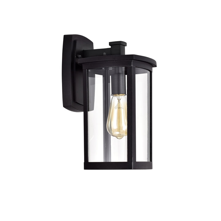 CH2S206BK14-OD1 Outdoor Wall Sconce