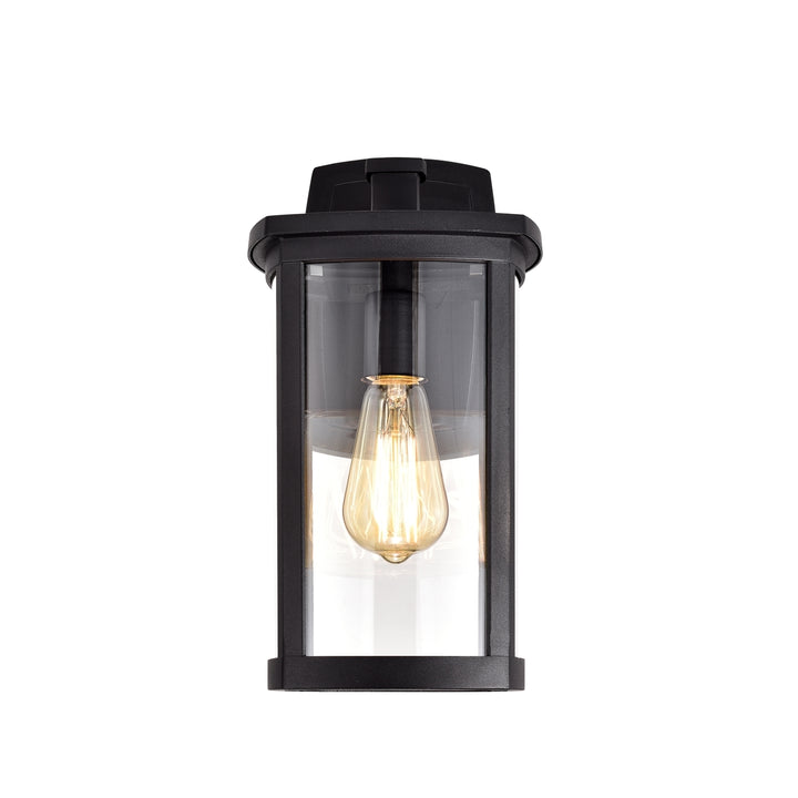 CH2S206BK14-OD1 Outdoor Wall Sconce