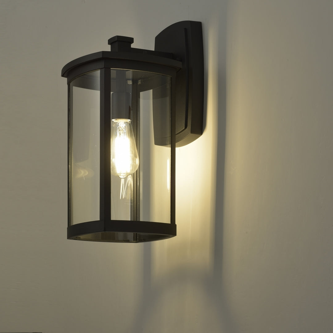 CH2S206BK17-OD1 Outdoor Wall Sconce