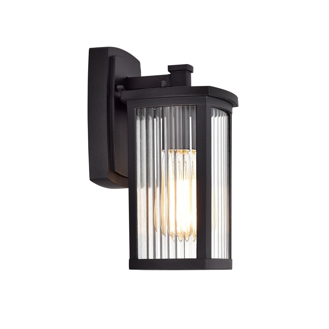 CH2S207BK11-OD1 Outdoor Wall Sconce