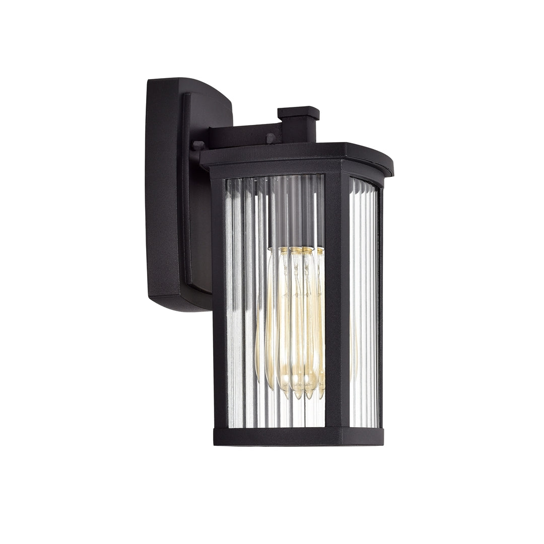 CH2S207BK11-OD1 Outdoor Wall Sconce