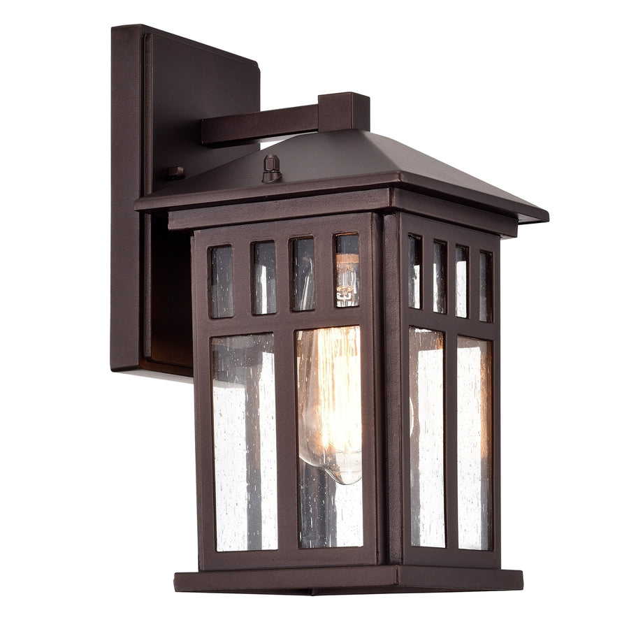 CH2S208RB12-OD1 Outdoor Wall Sconce