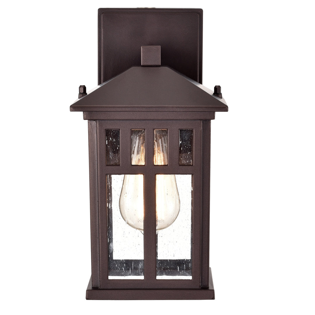 CH2S208RB12-OD1 Outdoor Wall Sconce