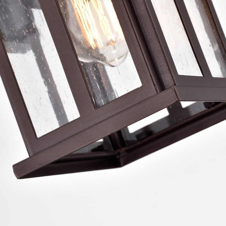 CH2S208RB12-OD1 Outdoor Wall Sconce