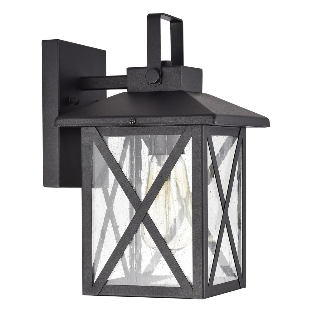 CH2S210BK11-OD1 Outdoor Wall Sconce