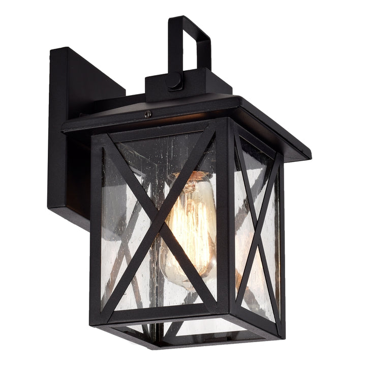 CH2S210BK11-OD1 Outdoor Wall Sconce