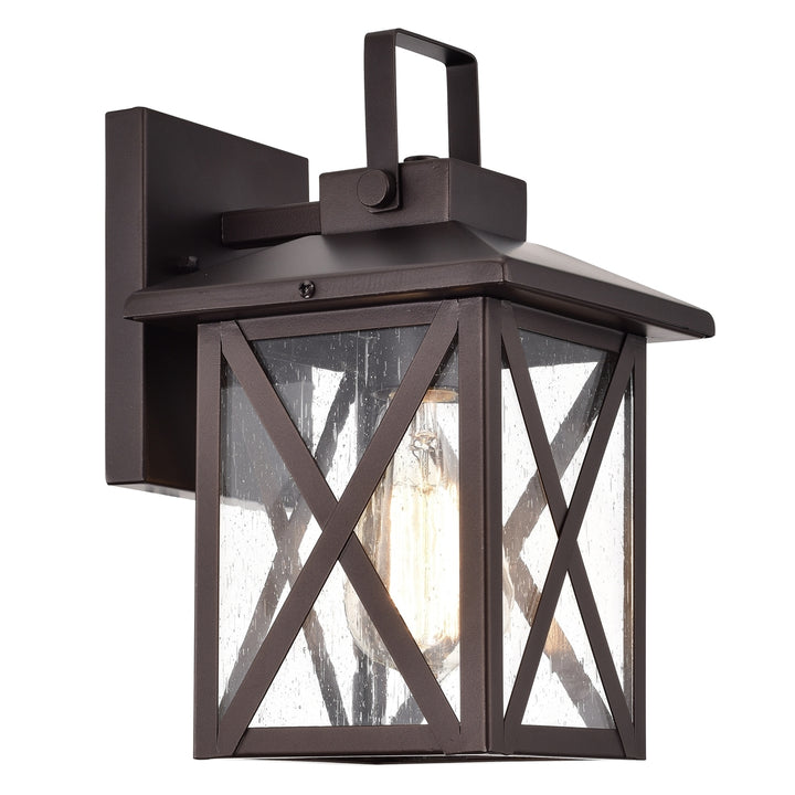 CH2S210RB11-OD1 Outdoor Wall Sconce