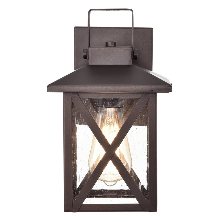 CH2S210RB11-OD1 Outdoor Wall Sconce