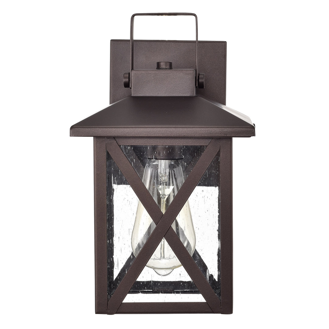 CH2S210RB11-OD1 Outdoor Wall Sconce