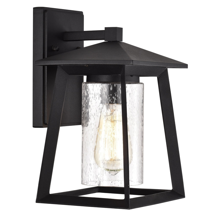 CH2S214BK11-OD1 Outdoor Wall Sconce