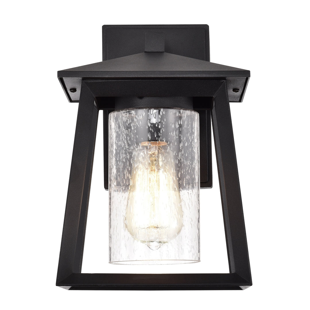 CH2S214BK11-OD1 Outdoor Wall Sconce