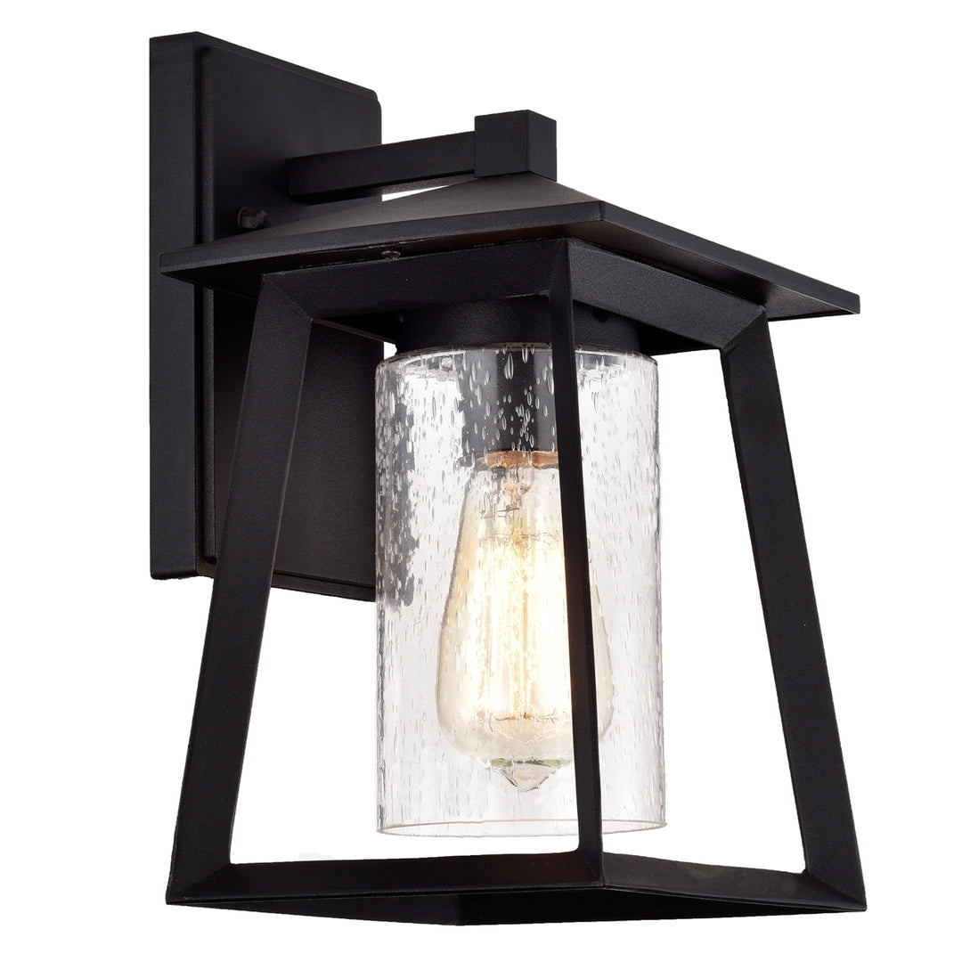 CH2S214BK11-OD1 Outdoor Wall Sconce