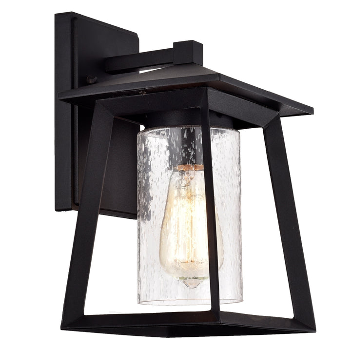 CH2S214BK11-OD1 Outdoor Wall Sconce