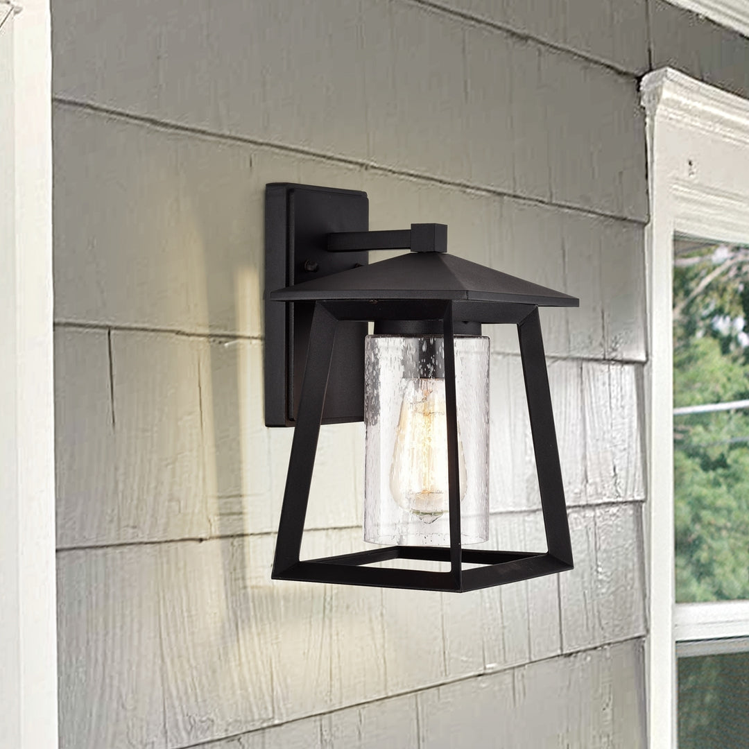 CH2S214BK11-OD1 Outdoor Wall Sconce