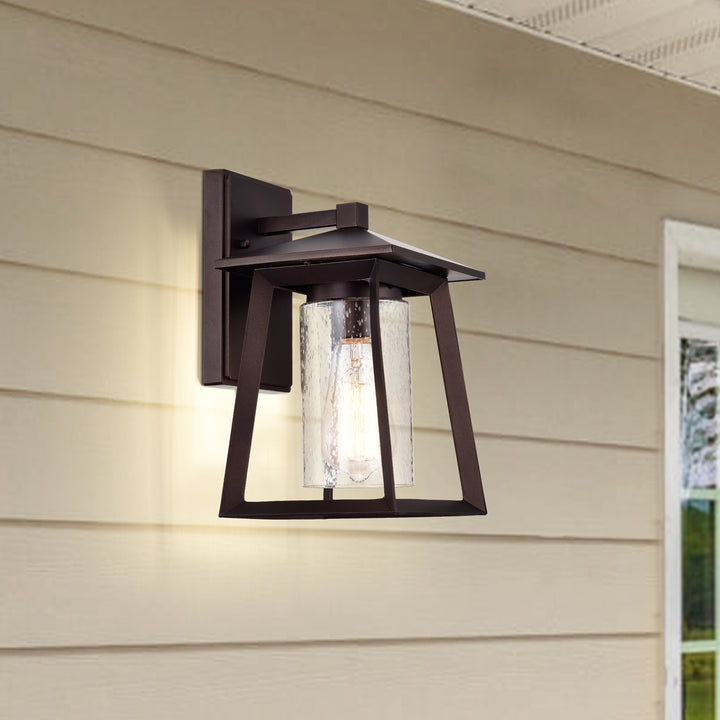 CH2S214RB11-OD1 Outdoor Wall Sconce