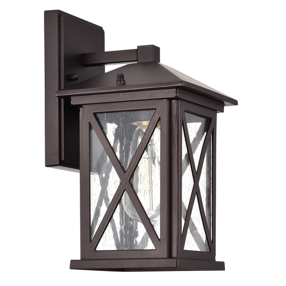 CH2S217RB12-OD1 Outdoor Wall Sconce