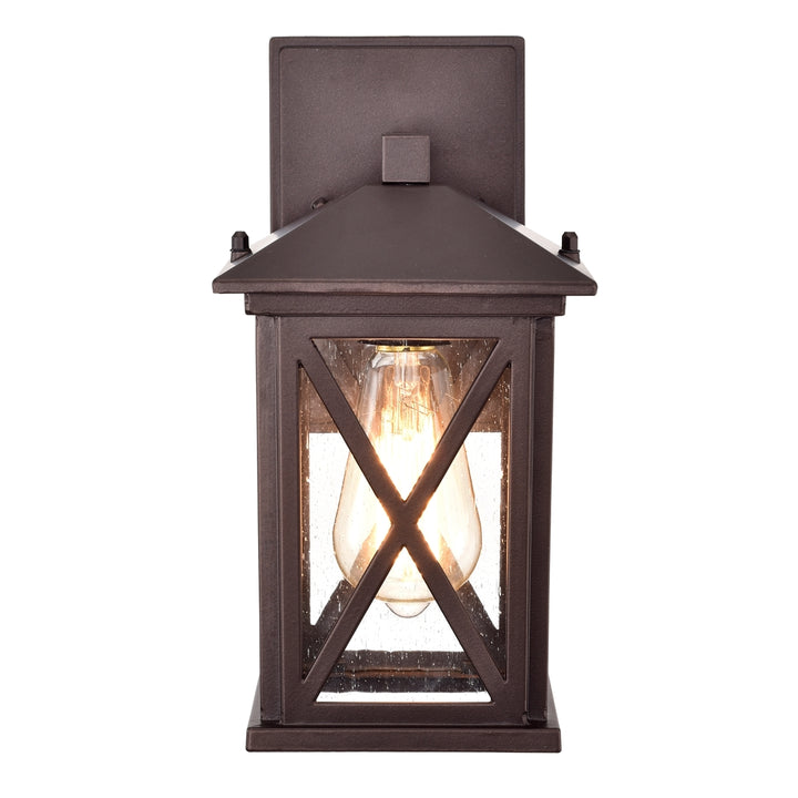 CH2S217RB12-OD1 Outdoor Wall Sconce