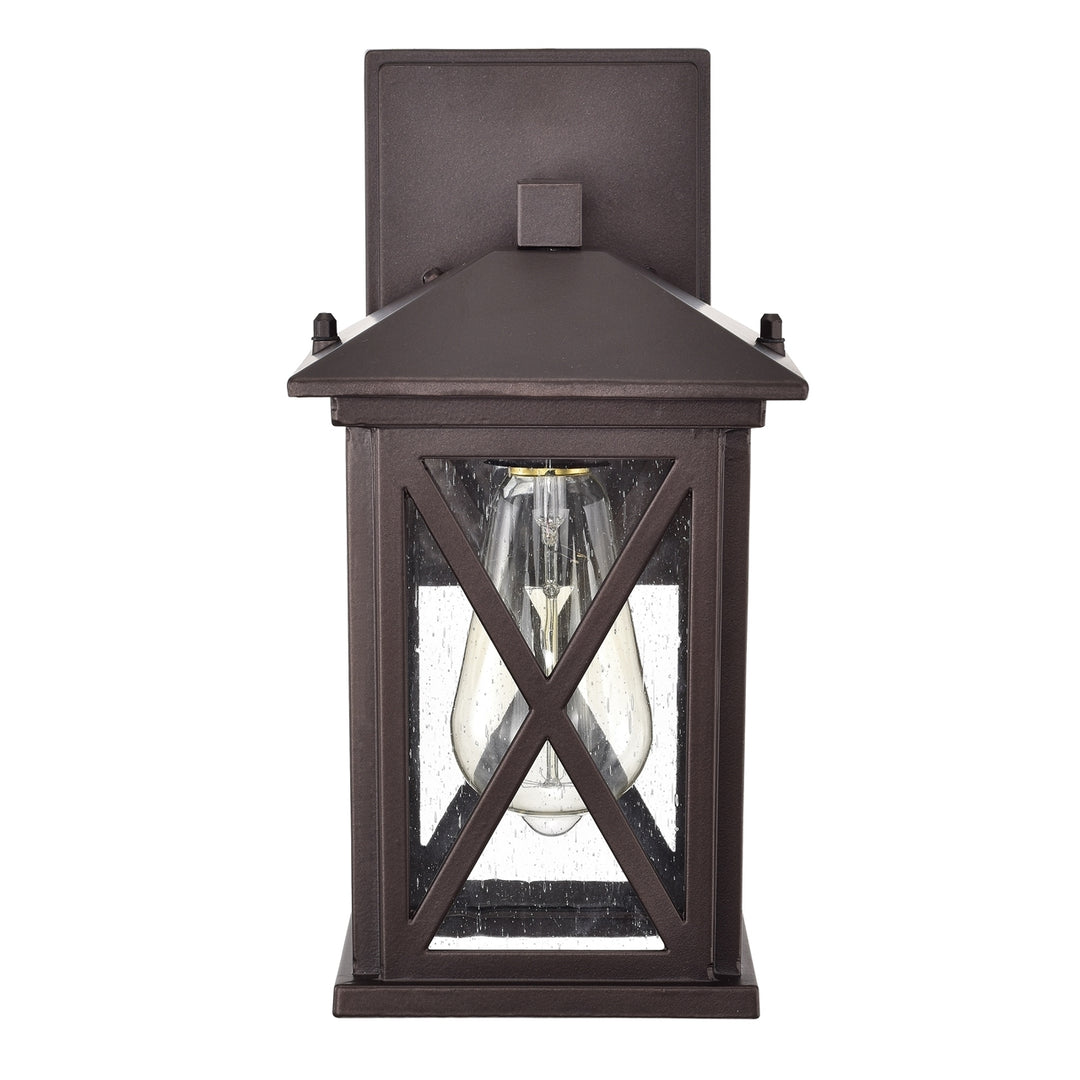 CH2S217RB12-OD1 Outdoor Wall Sconce