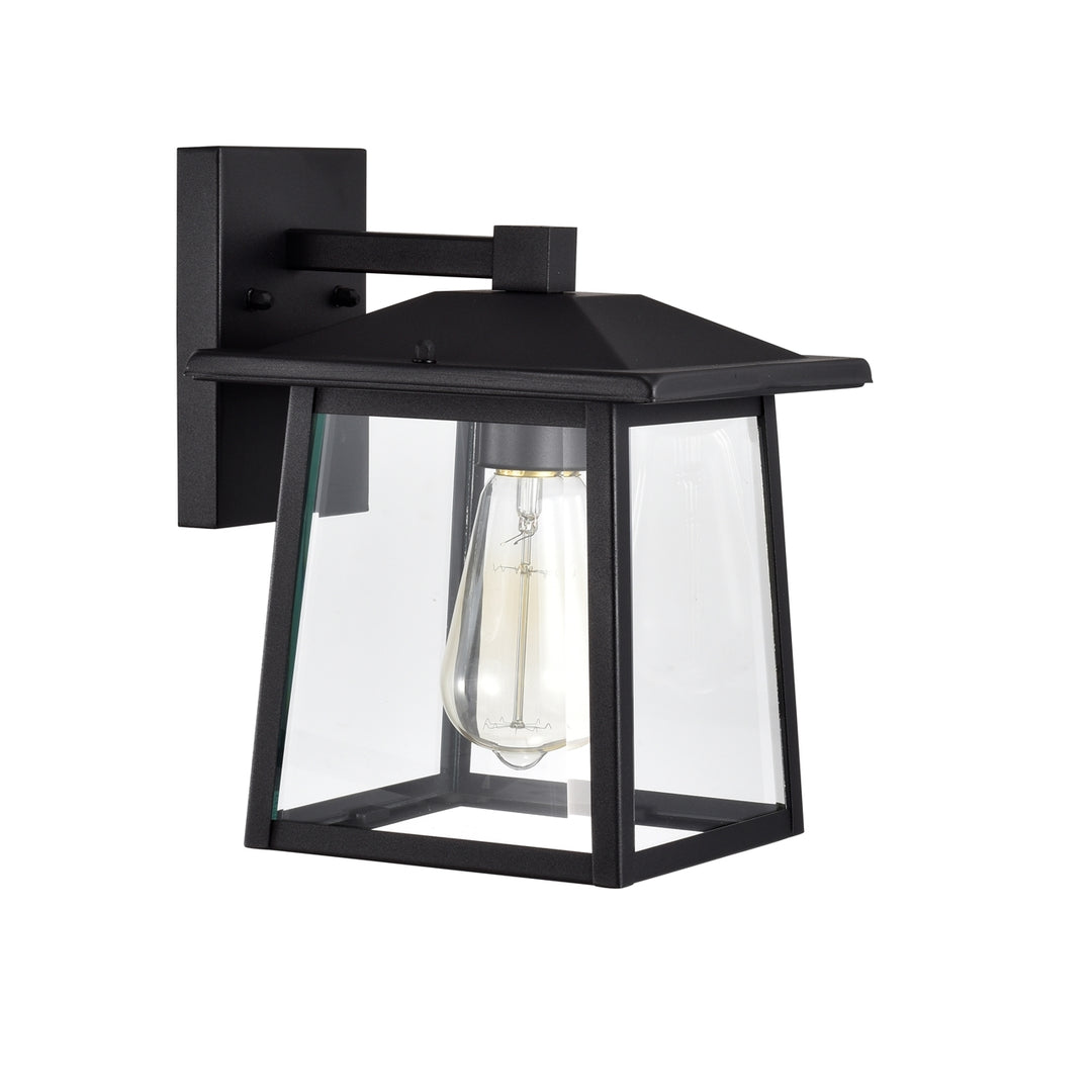 CH2S220BK11-OD1 Outdoor Wall Sconce