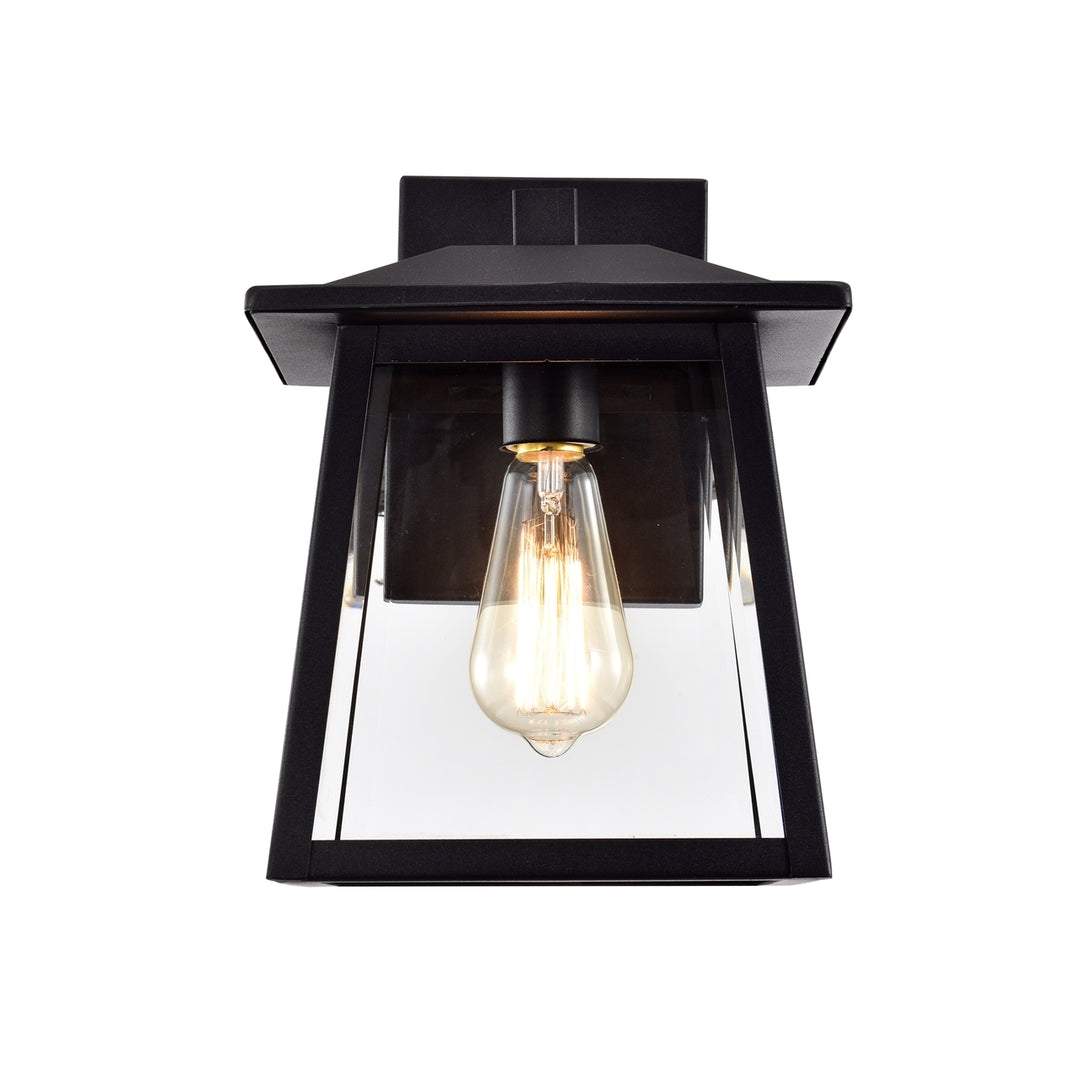 CH2S220BK12-OD1 Outdoor Wall Sconce