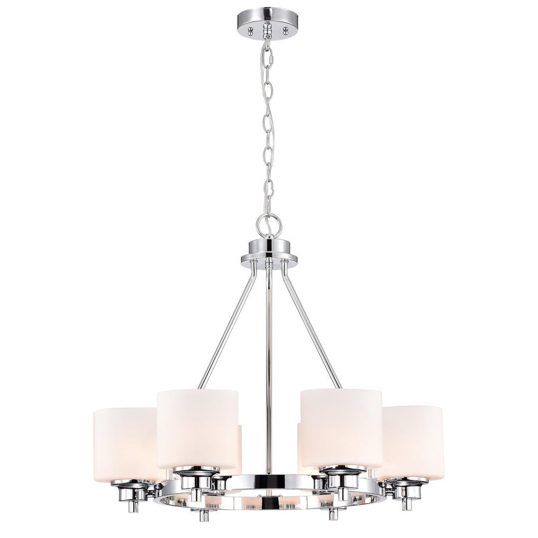 CH21036CM24-UC6 Large Chandelier