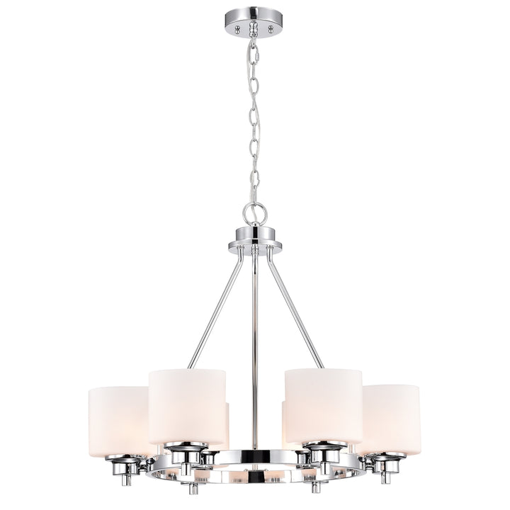 CH21036CM24-UC6 Large Chandelier