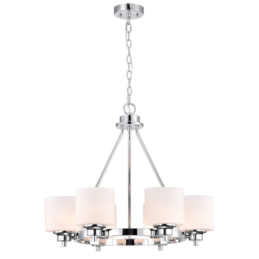 CH21036CM24-UC6 Large Chandelier