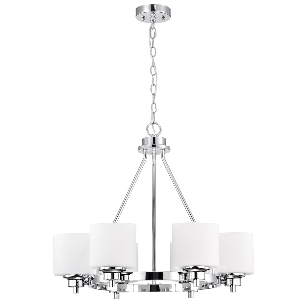 CH21036CM24-UC6 Large Chandelier