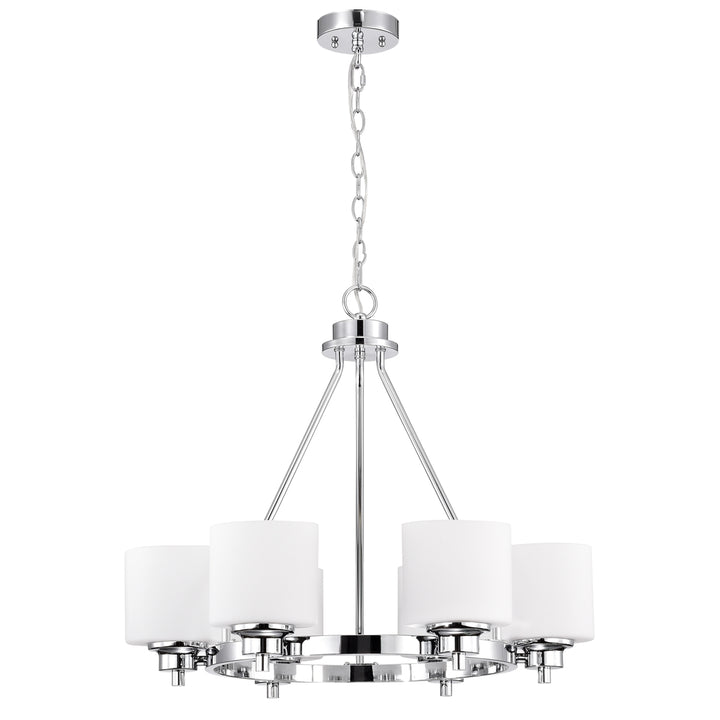 CH21036CM24-UC6 Large Chandelier