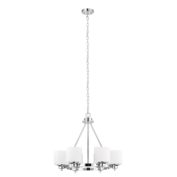 CH21036CM24-UC6 Large Chandelier