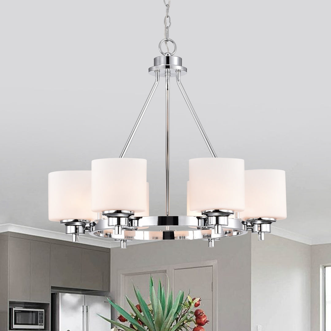 CH21036CM24-UC6 Large Chandelier