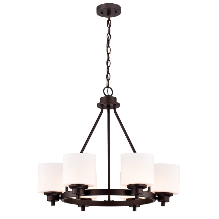 CH21036RB24-UC6 Large Chandelier