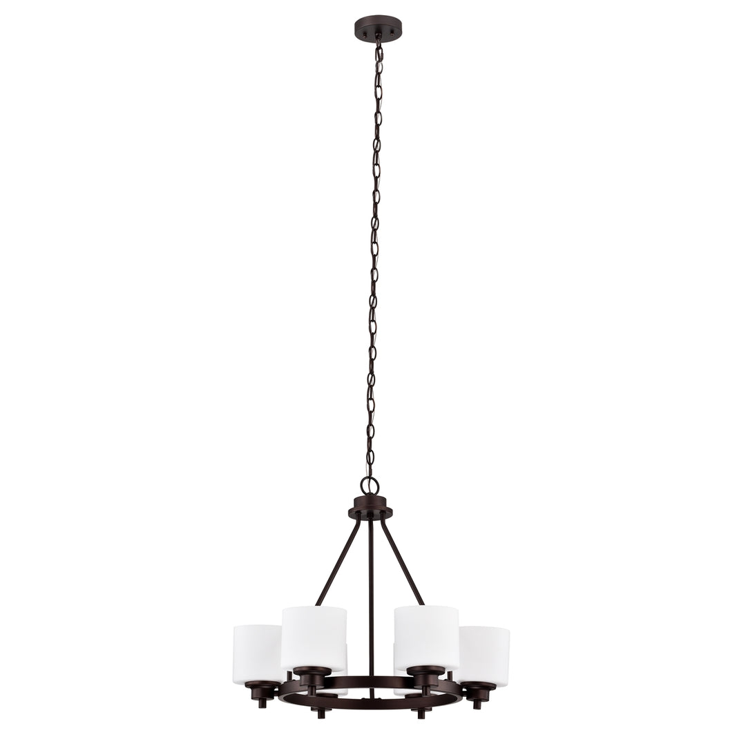 CH21036RB24-UC6 Large Chandelier