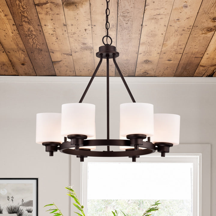 CH21036RB24-UC6 Large Chandelier