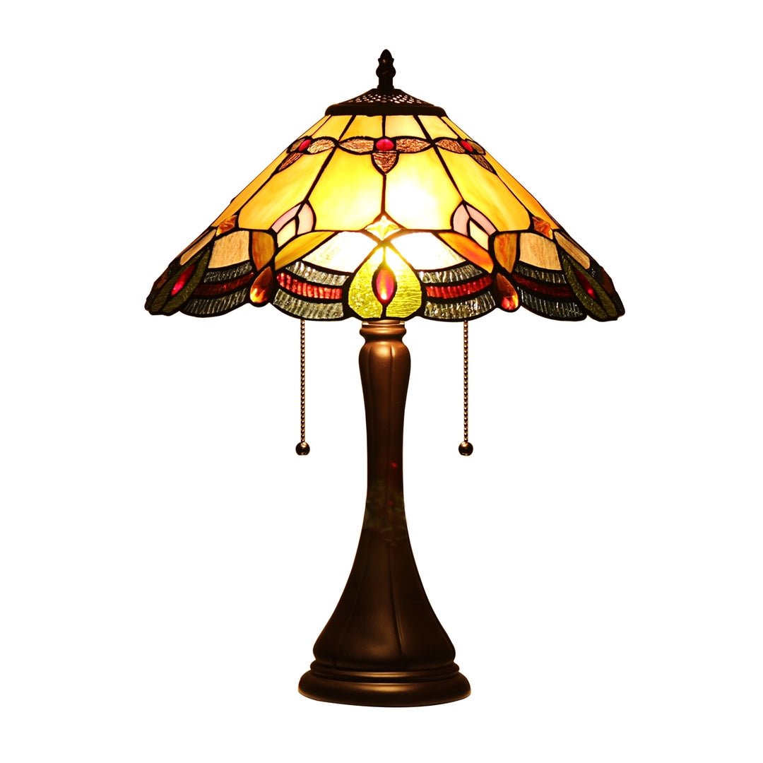 CH8T254AF16-TL2 Table Lamp