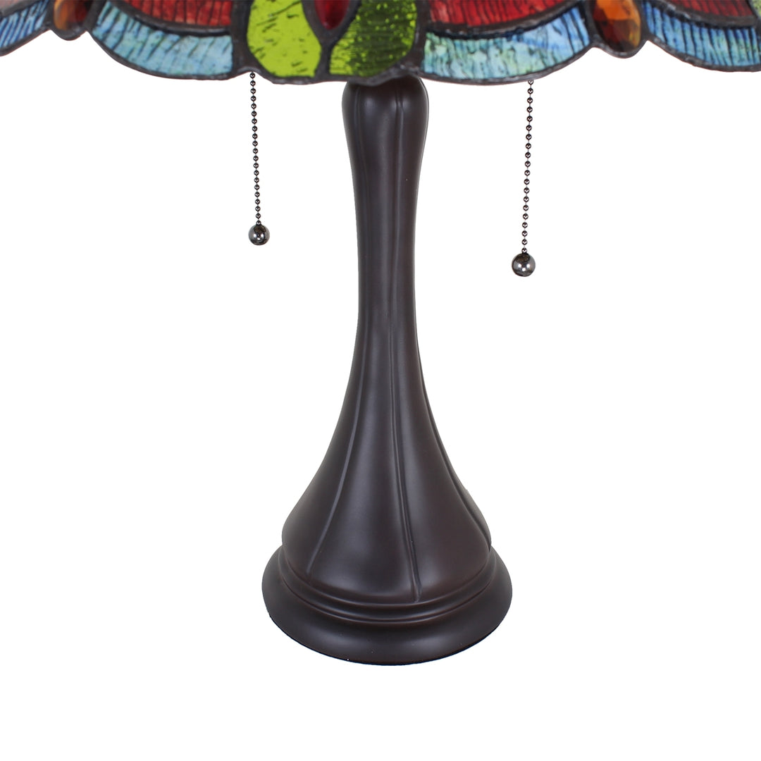 CH8T254AF16-TL2 Table Lamp