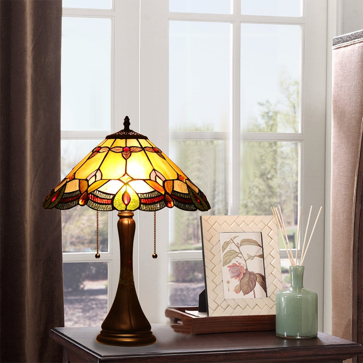 CH8T254AF16-TL2 Table Lamp