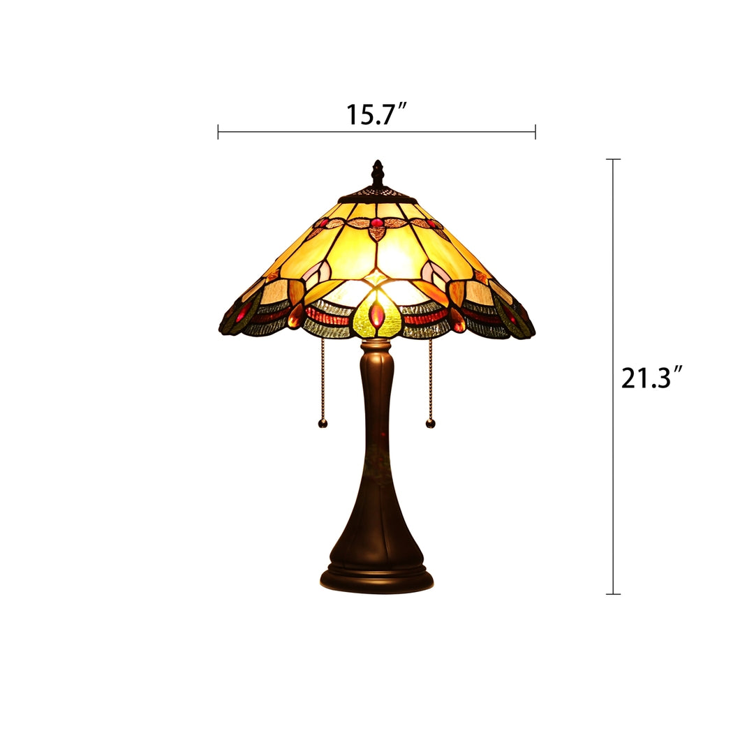 CH8T254AF16-TL2 Table Lamp