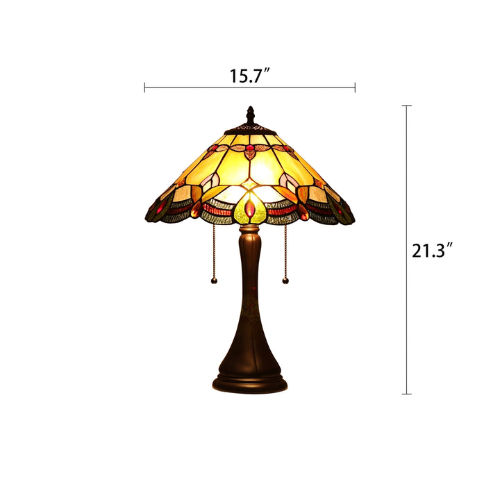 CH8T254AF16-TL2 Table Lamp