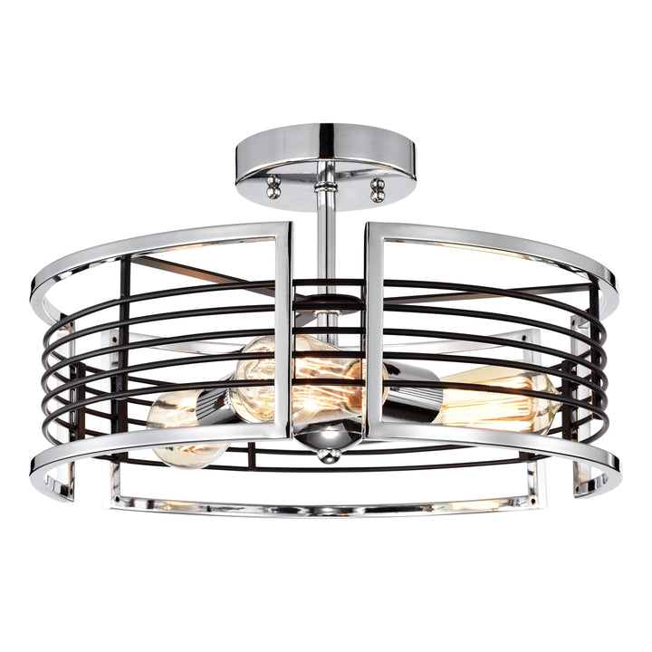 CH2R416CM15-SF3 Semi-flush Ceiling Fixture