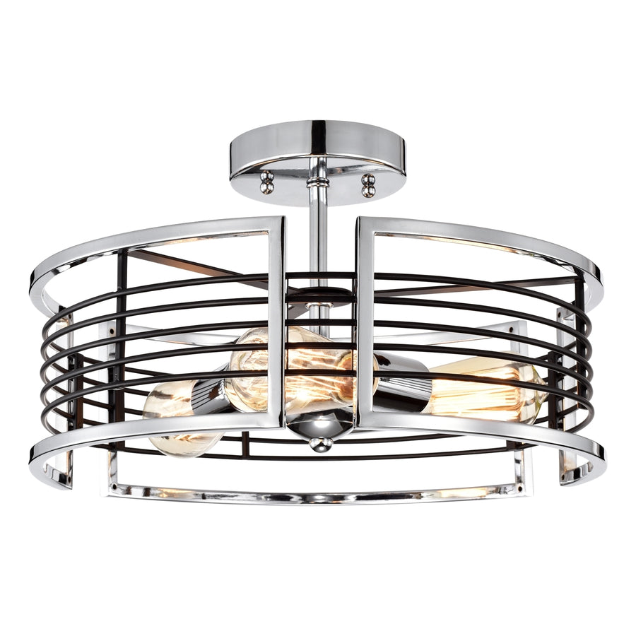 CH2R416CM15-SF3 Semi-flush Ceiling Fixture