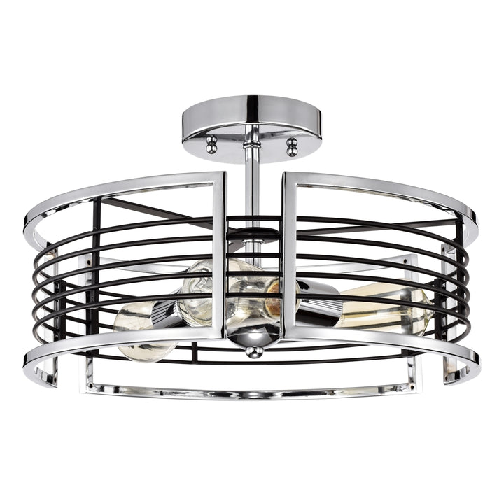 CH2R416CM15-SF3 Semi-flush Ceiling Fixture