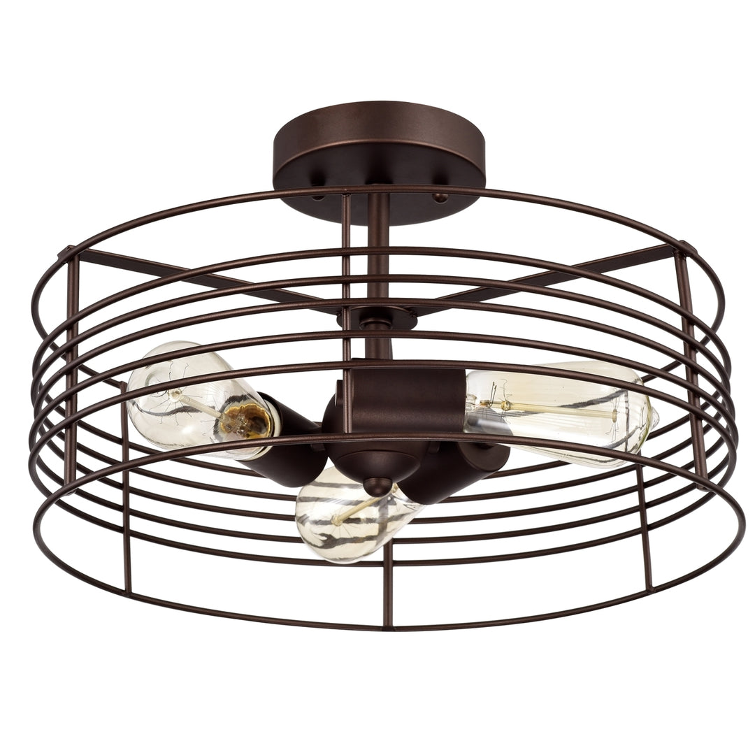 CH2R417RB15-SF3 Semi-flush Ceiling Fixture