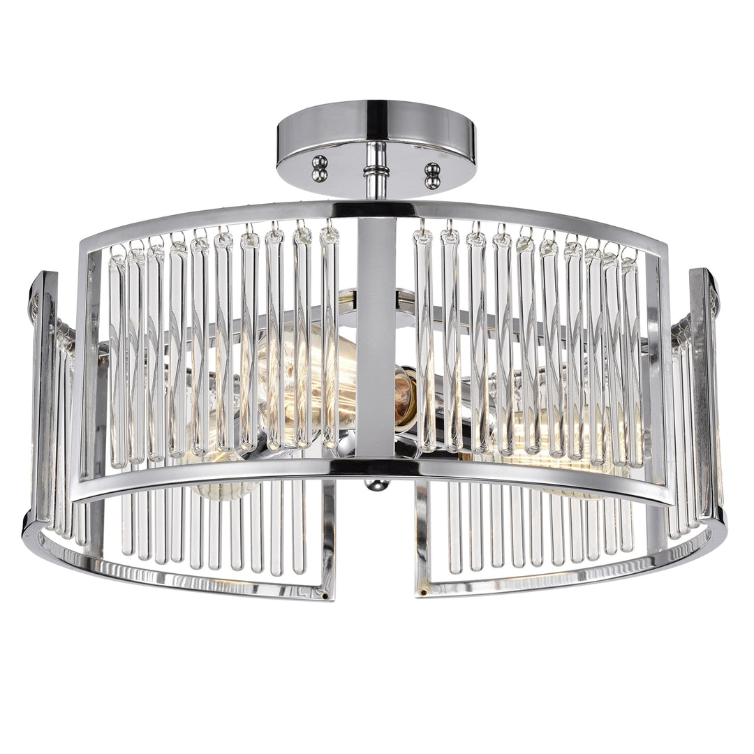 CH2R418CM16-SF3 Semi-flush Ceiling Fixture