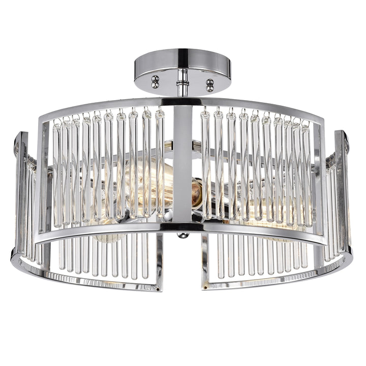 CH2R418CM16-SF3 Semi-flush Ceiling Fixture