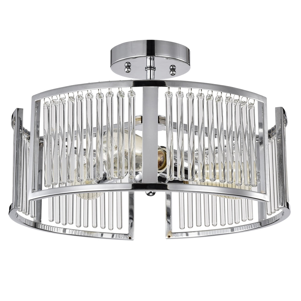 CH2R418CM16-SF3 Semi-flush Ceiling Fixture