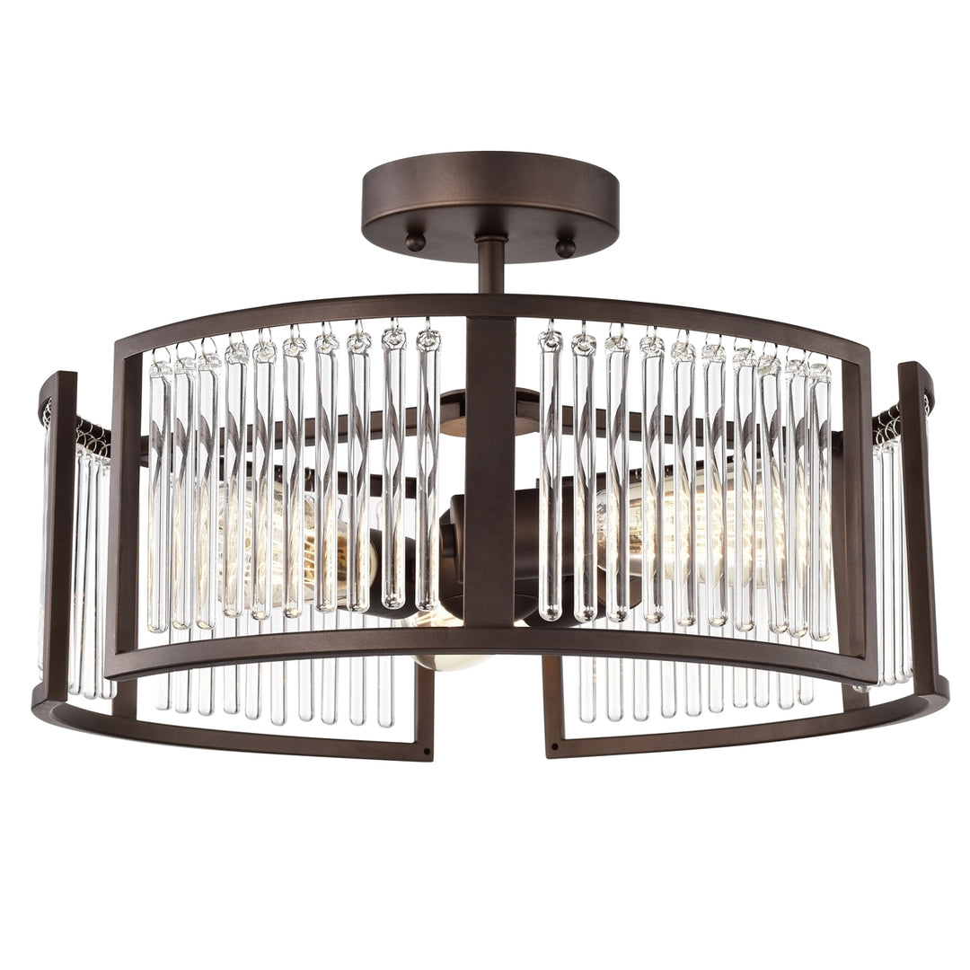 CH2R418RB16-SF3 Semi-flush Ceiling Fixture