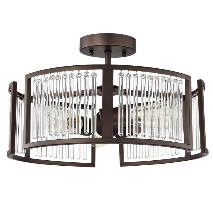 CH2R418RB16-SF3 Semi-flush Ceiling Fixture